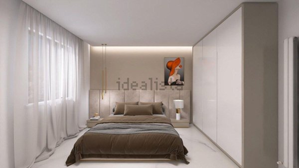 appartamento in vendita a Calvizzano