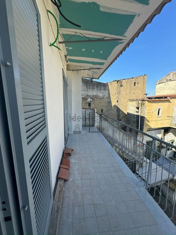 appartamento in vendita a Calvizzano