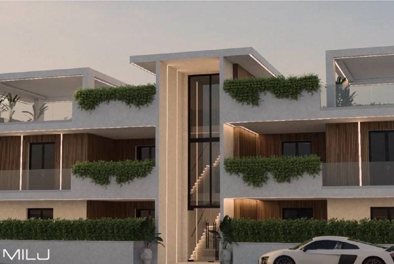 appartamento in vendita a Calvizzano