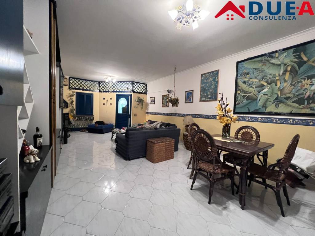 appartamento in vendita a Calvizzano