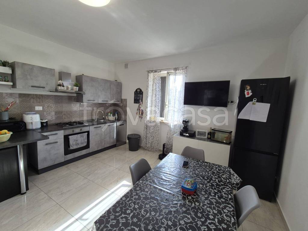 appartamento in vendita a Calvizzano