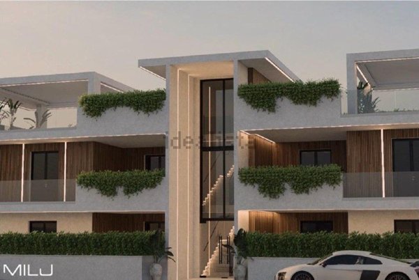 appartamento in vendita a Calvizzano