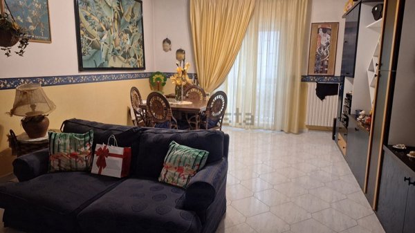 appartamento in vendita a Calvizzano