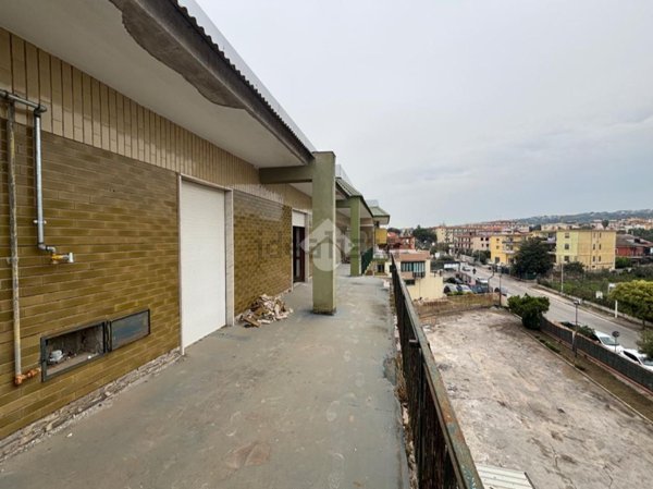 appartamento in vendita a Calvizzano