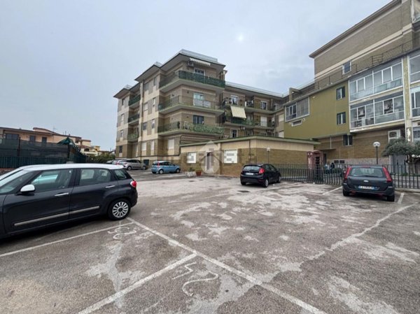 appartamento in vendita a Calvizzano