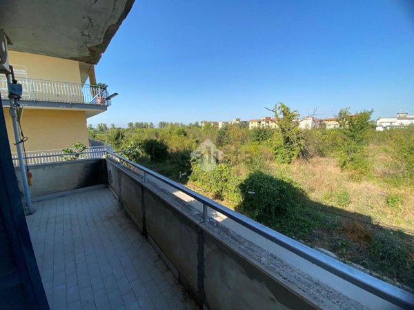 appartamento in vendita a Calvizzano