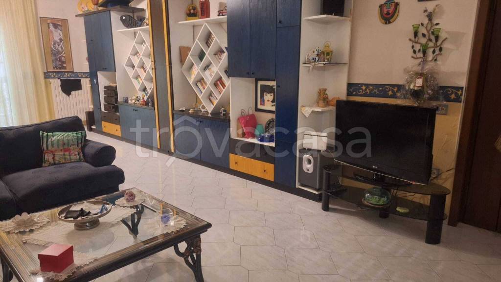 appartamento in vendita a Calvizzano