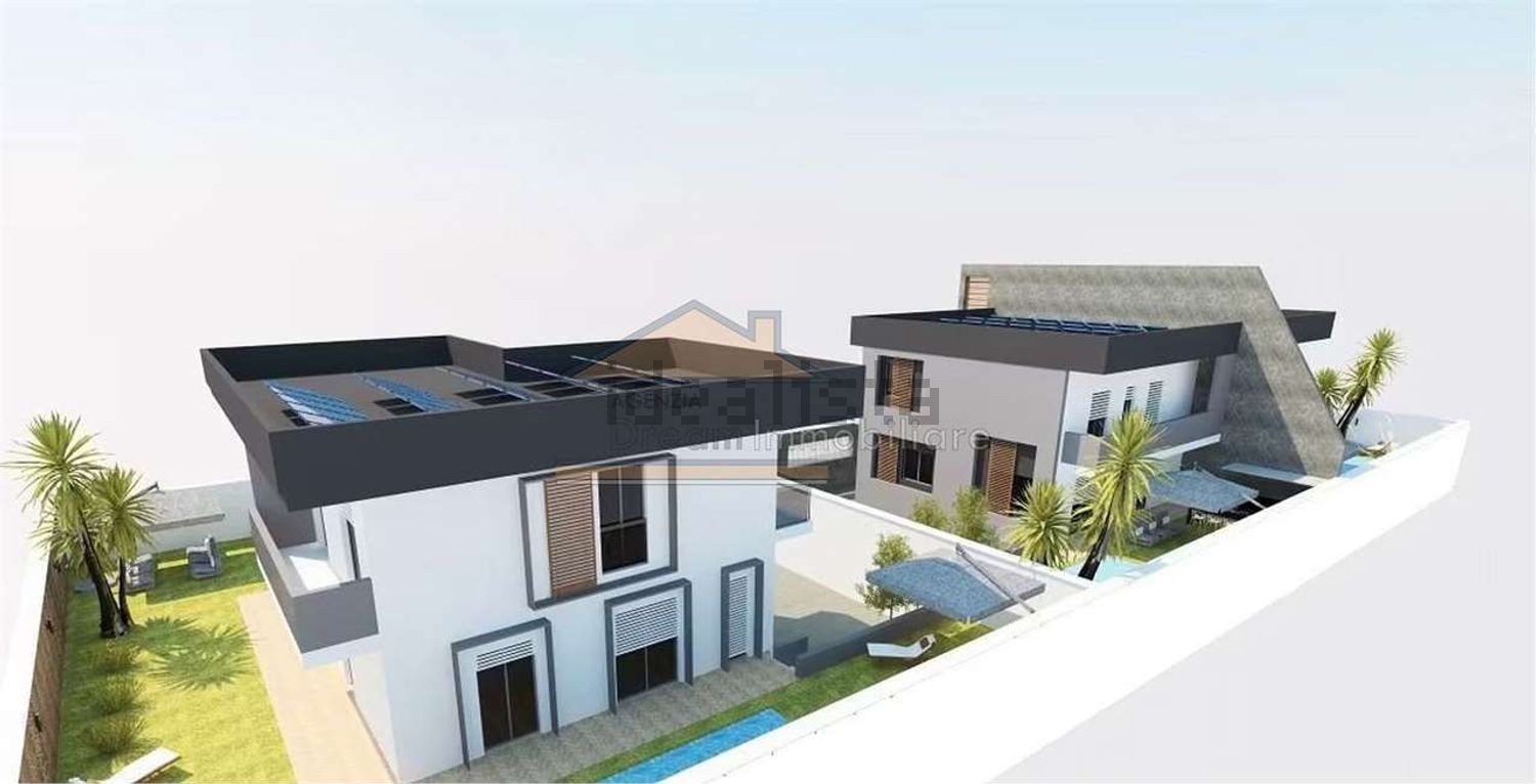 casa indipendente in vendita a Calvizzano