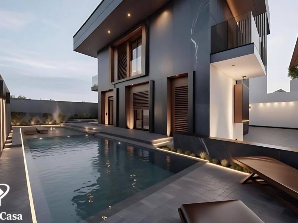 casa indipendente in vendita a Calvizzano in zona San Pietro