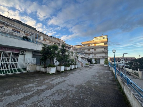 appartamento in vendita a Calvizzano