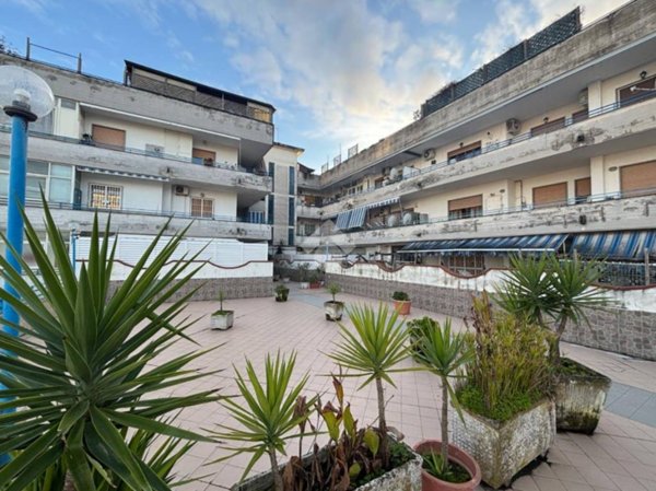 appartamento in vendita a Calvizzano