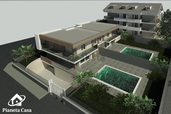 appartamento in vendita a Calvizzano