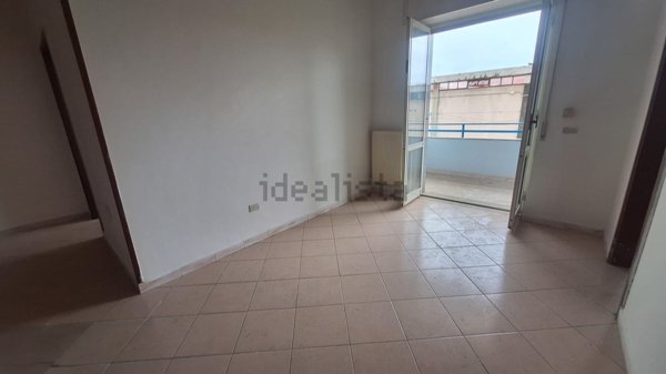 appartamento in vendita a Calvizzano