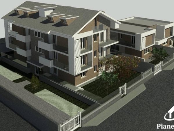 appartamento in vendita a Calvizzano