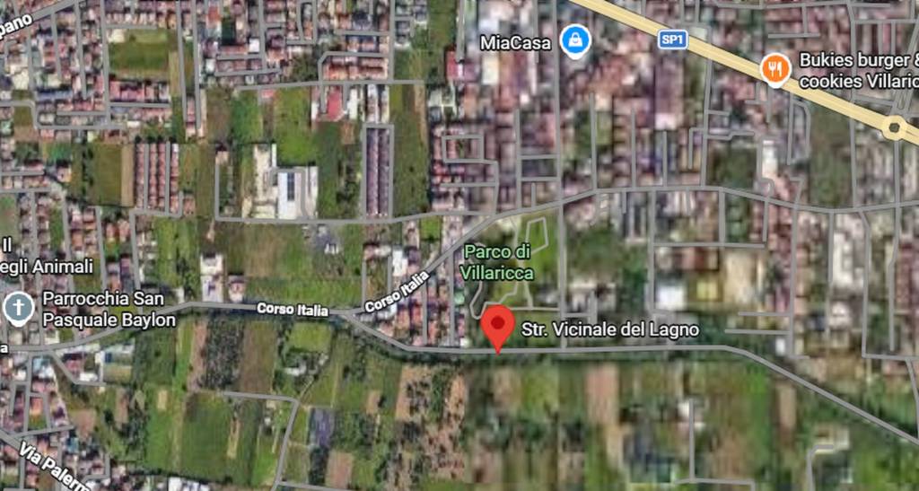 terreno agricolo in vendita a Calvizzano