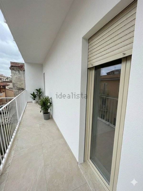 appartamento in vendita a Calvizzano