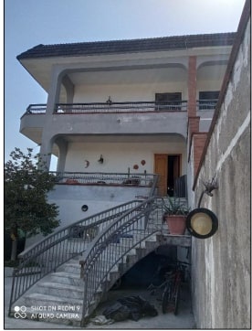 casa indipendente in vendita a Calvizzano