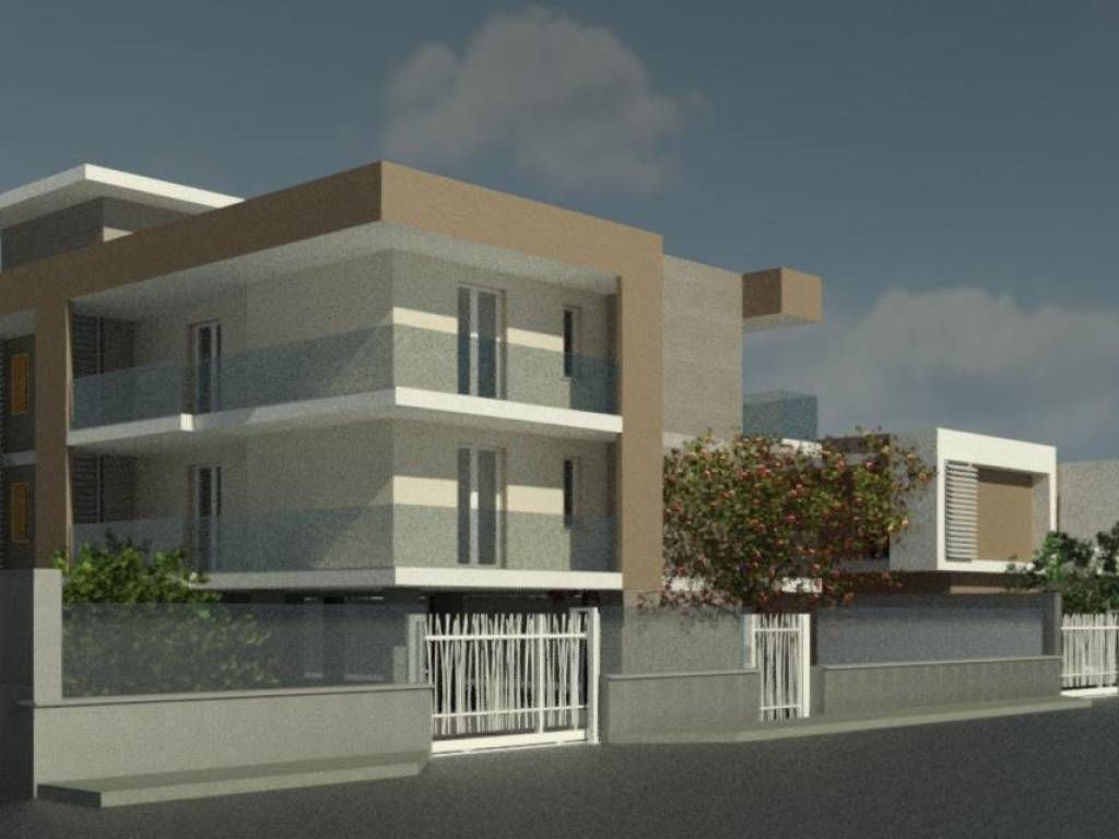 appartamento in vendita a Calvizzano