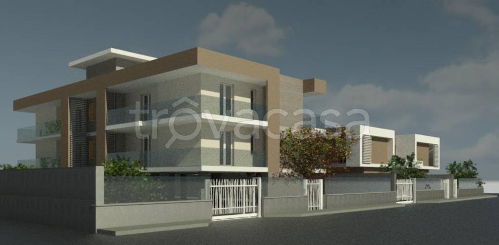 appartamento in vendita a Calvizzano