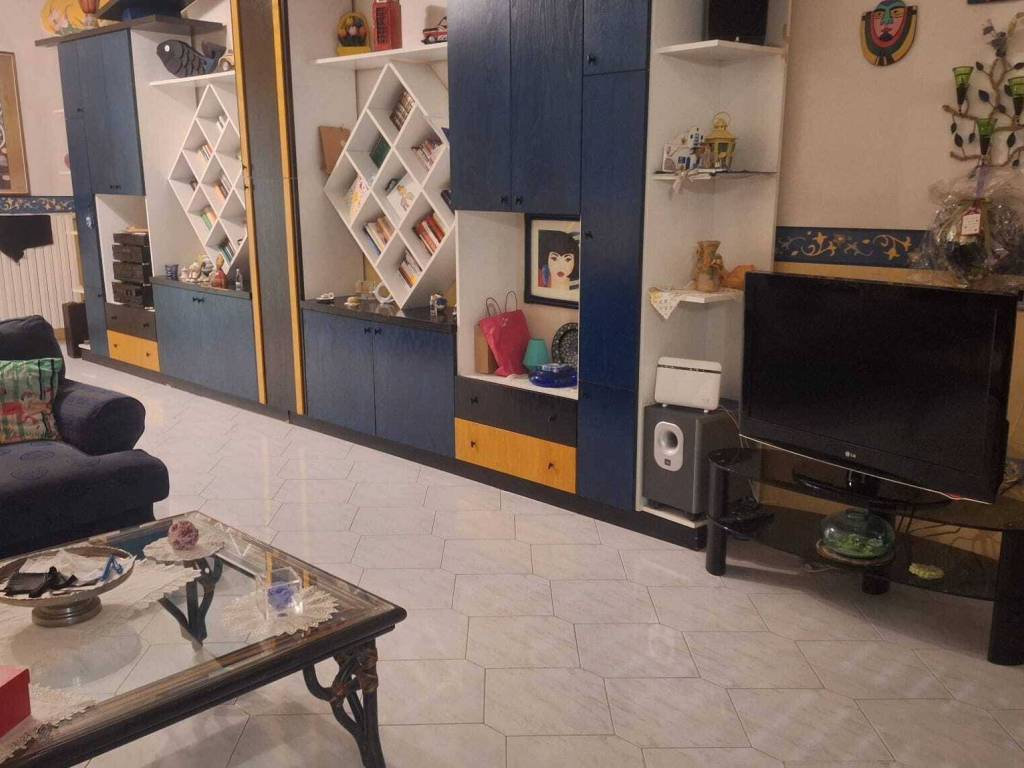 appartamento in vendita a Calvizzano