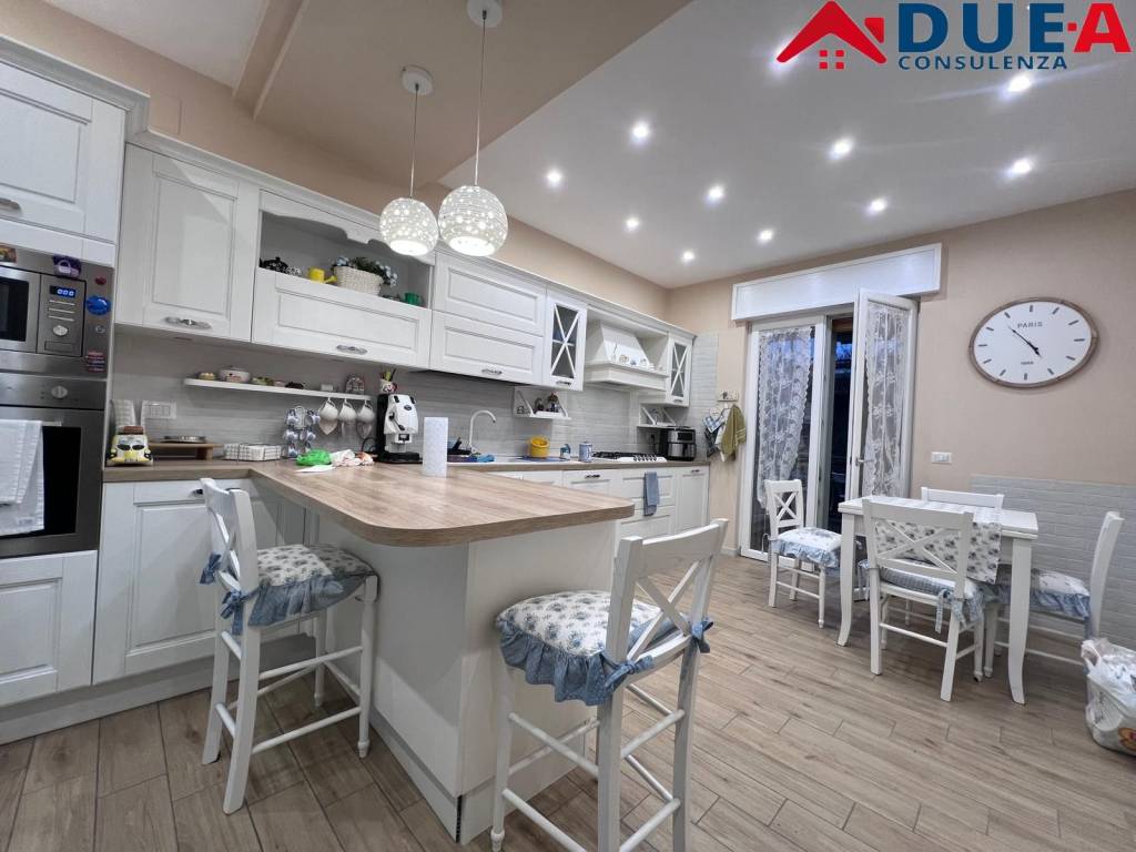 appartamento in vendita a Calvizzano