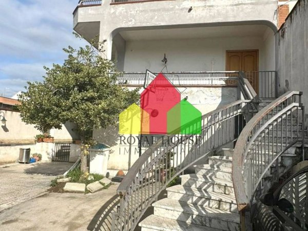 appartamento in vendita a Calvizzano