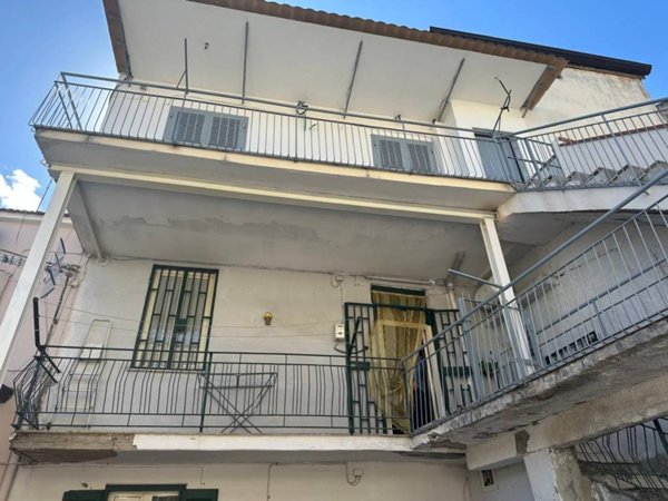 appartamento in vendita a Calvizzano