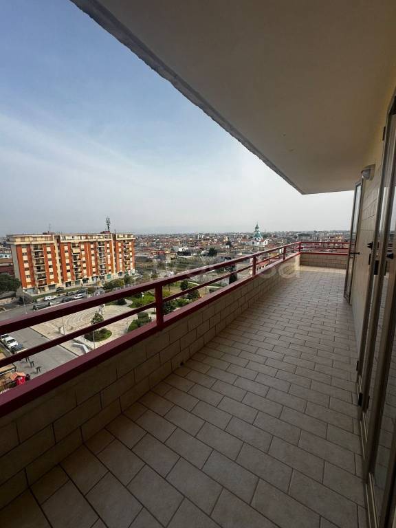 appartamento in vendita a Calvizzano in zona San Pietro