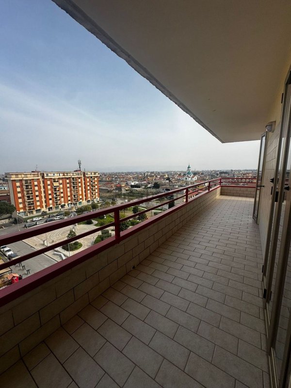 appartamento in vendita a Calvizzano