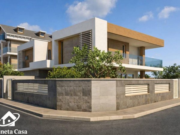 appartamento in vendita a Calvizzano