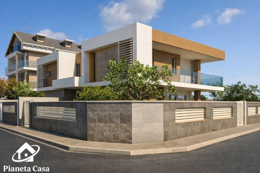 appartamento in vendita a Calvizzano