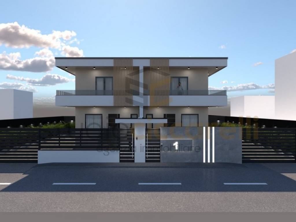 casa indipendente in vendita a Calvizzano