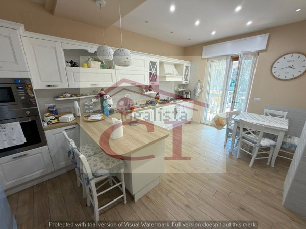 appartamento in vendita a Calvizzano