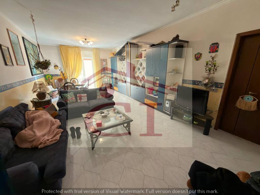 appartamento in vendita a Calvizzano