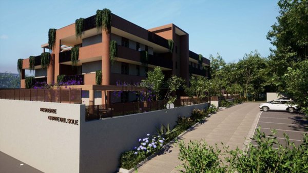 appartamento in vendita a Calvizzano