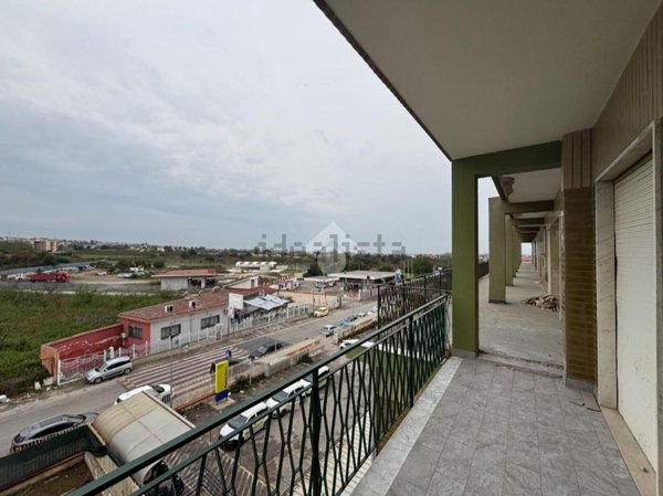 appartamento in vendita a Calvizzano