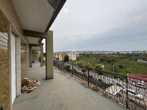 appartamento in vendita a Calvizzano