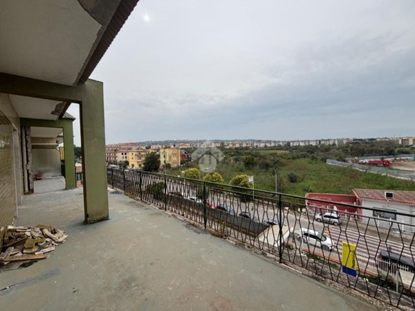 appartamento in vendita a Calvizzano