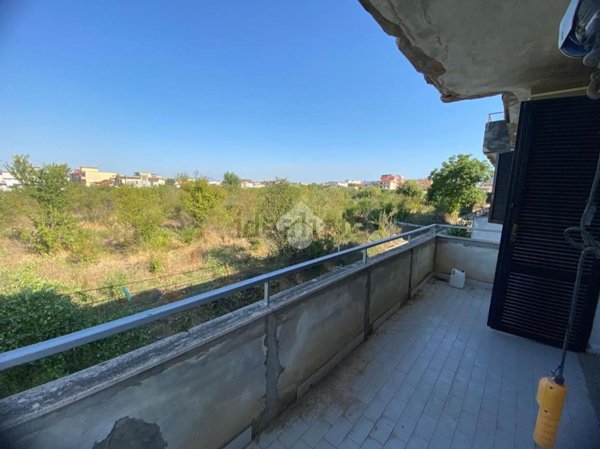 appartamento in vendita a Calvizzano