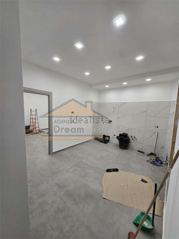 appartamento in vendita a Calvizzano