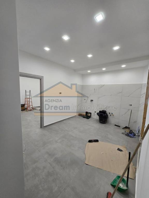 appartamento in vendita a Calvizzano