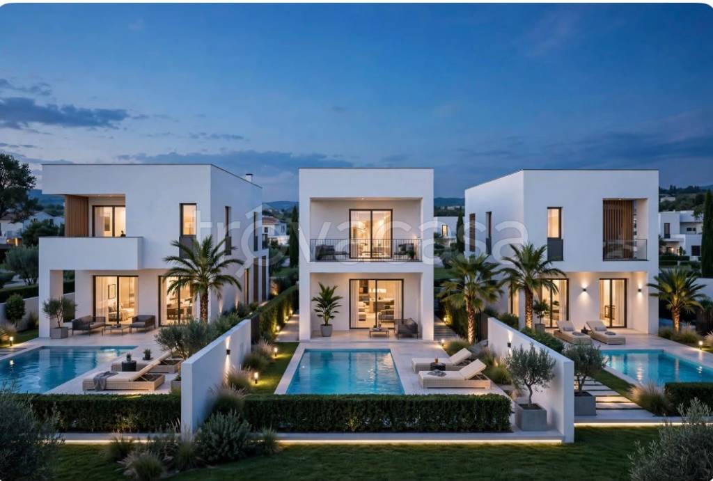 casa indipendente in vendita a Calvizzano