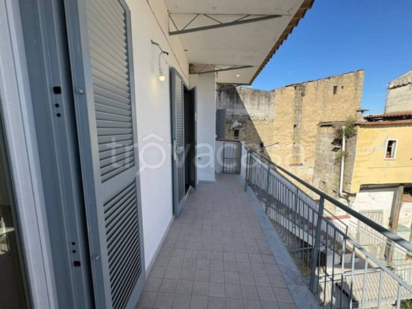 appartamento in vendita a Calvizzano