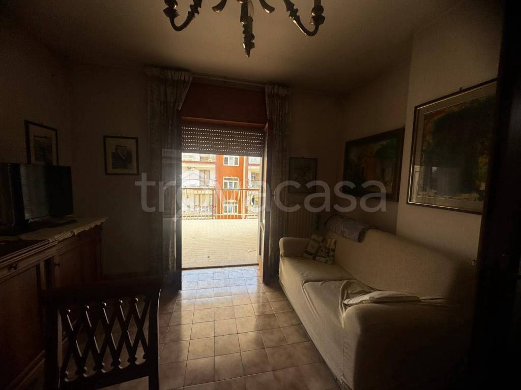 appartamento in vendita a Calvizzano in zona San Pietro