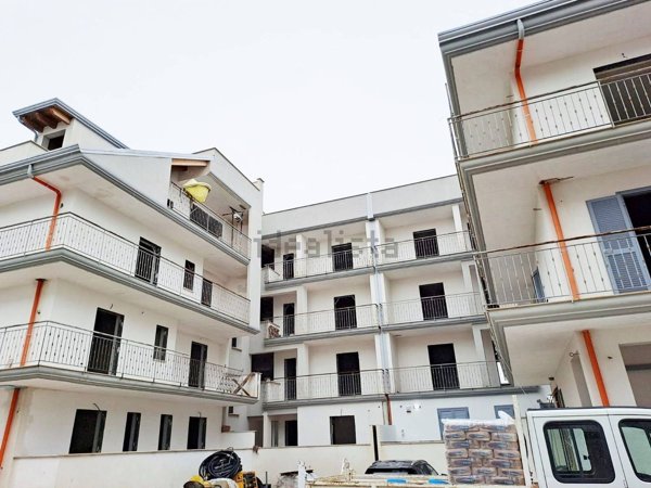 appartamento in vendita a Calvizzano