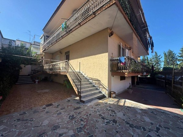 appartamento in vendita a Calvizzano in zona San Pietro