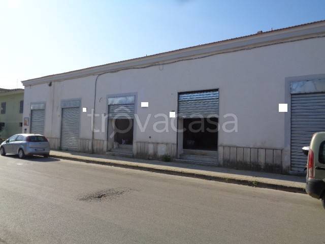 negozio in vendita a Calvizzano
