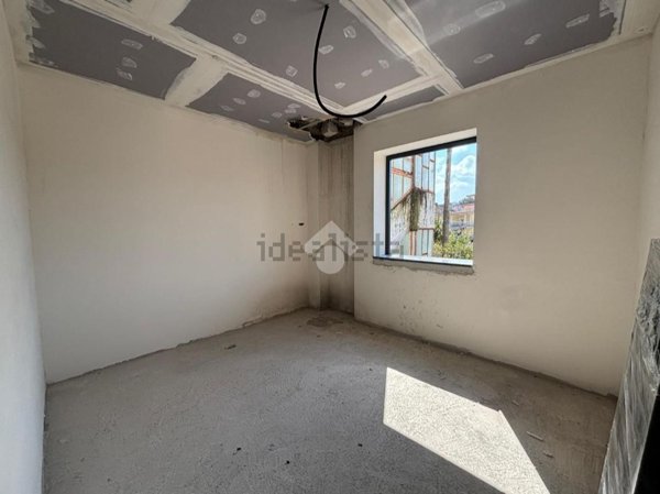 appartamento in vendita a Calvizzano