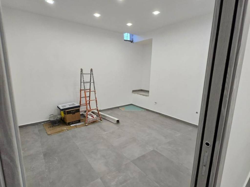 appartamento in vendita a Calvizzano