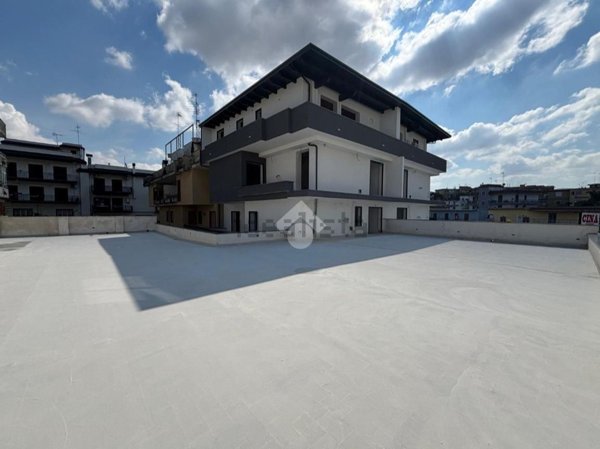 appartamento in vendita a Calvizzano